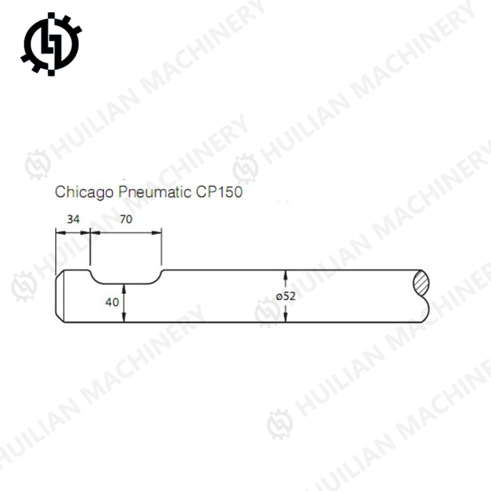 chicago-pneumatic-cp150-tool-chisel