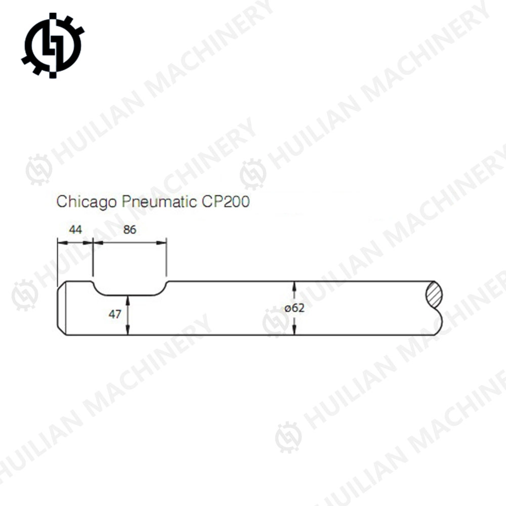 chicago-pneumatic-cp200-tool-chisel