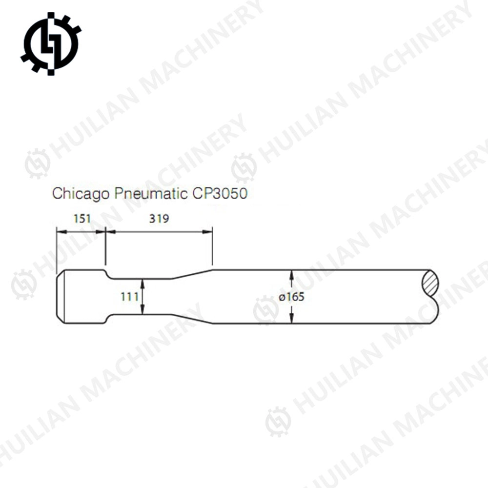 chicago-pneumatic-cp3050-tool-chisel