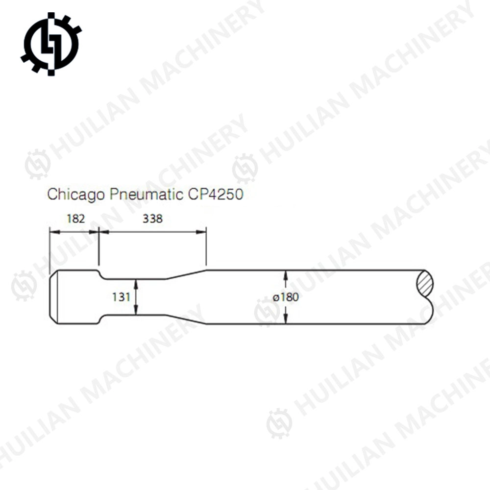 chicago-pneumatic-cp4250-tool-chisel