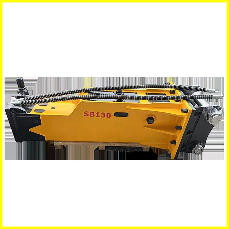 SB130 Rock breaker