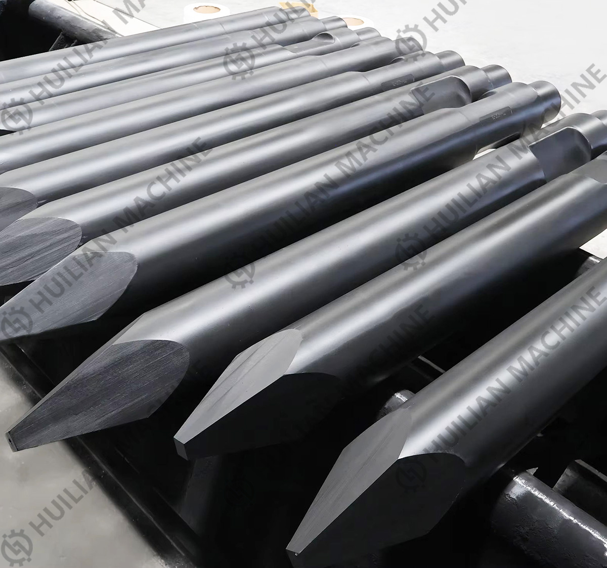 excavator breaker tool