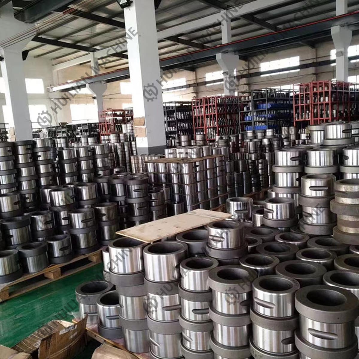 excavator hydraulic rock breaker hammer bush