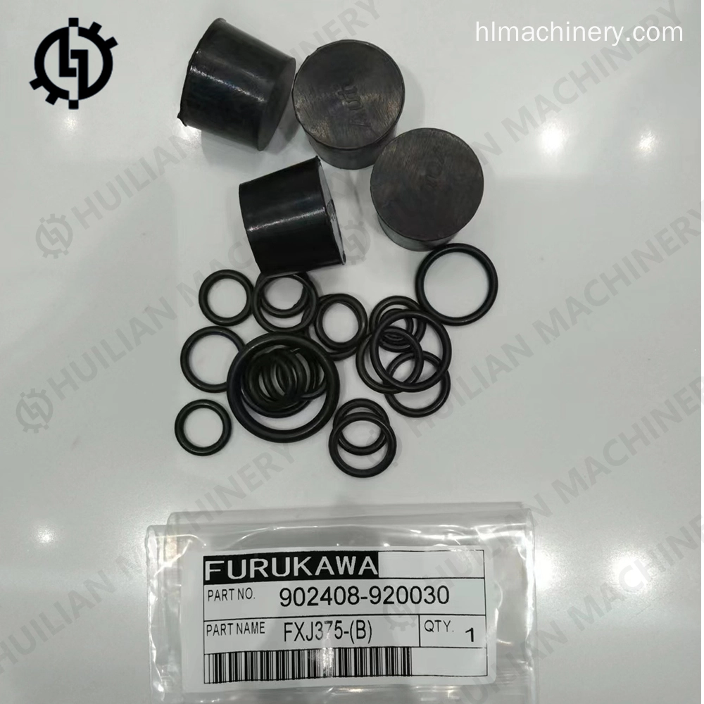 FXJ375-Seal-kit-902408-920030 FXJ375 Seal kit part number 902408-920030
