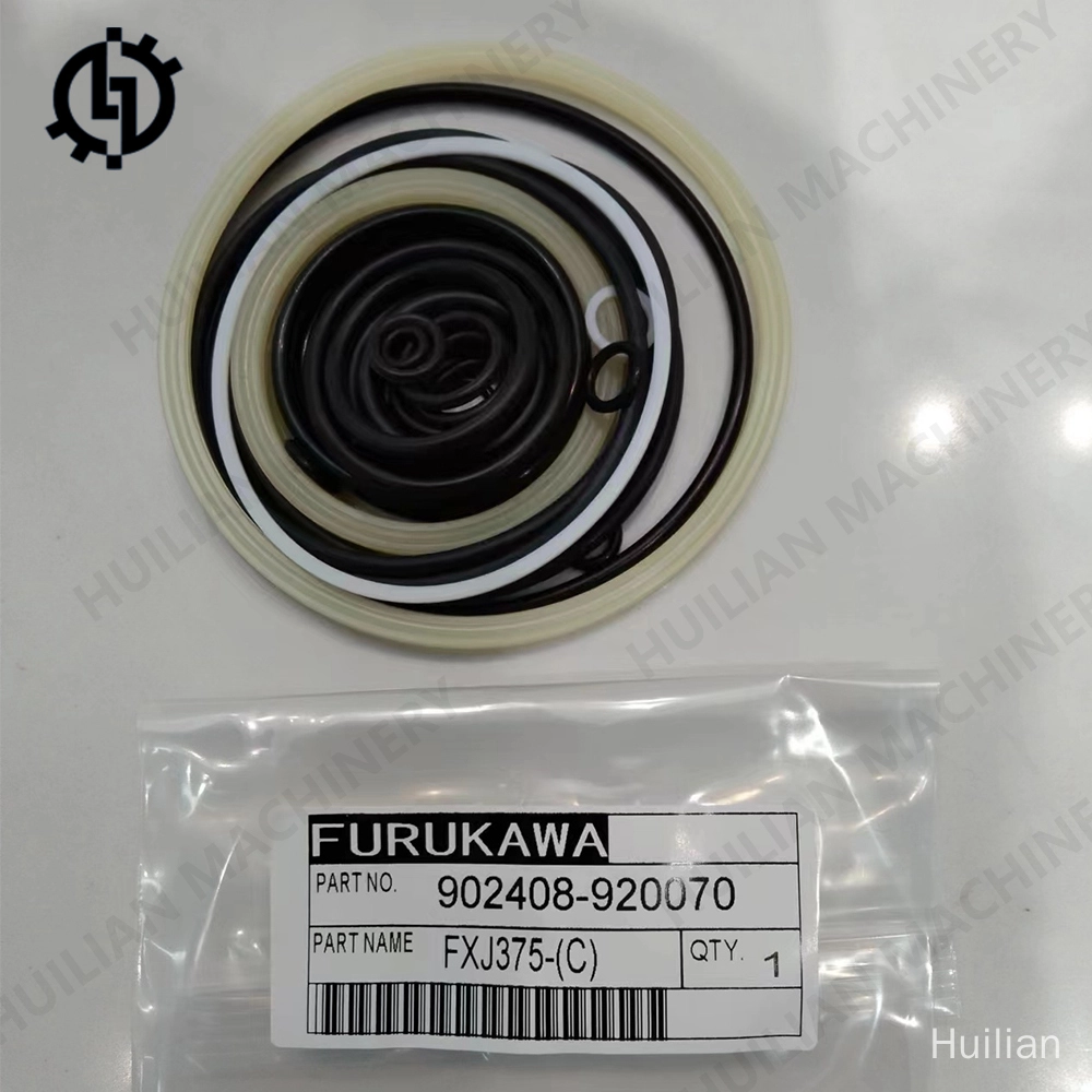 FXJ375-Seal-kit-902408-920070 FXJ375 Seal kit part number 902408-920070
