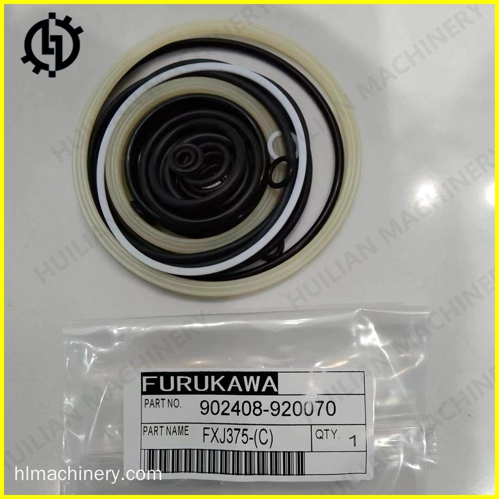 FXJ375-Seal-kit-902408-920070 FXJ375 Seal kit part number 902408-920070
