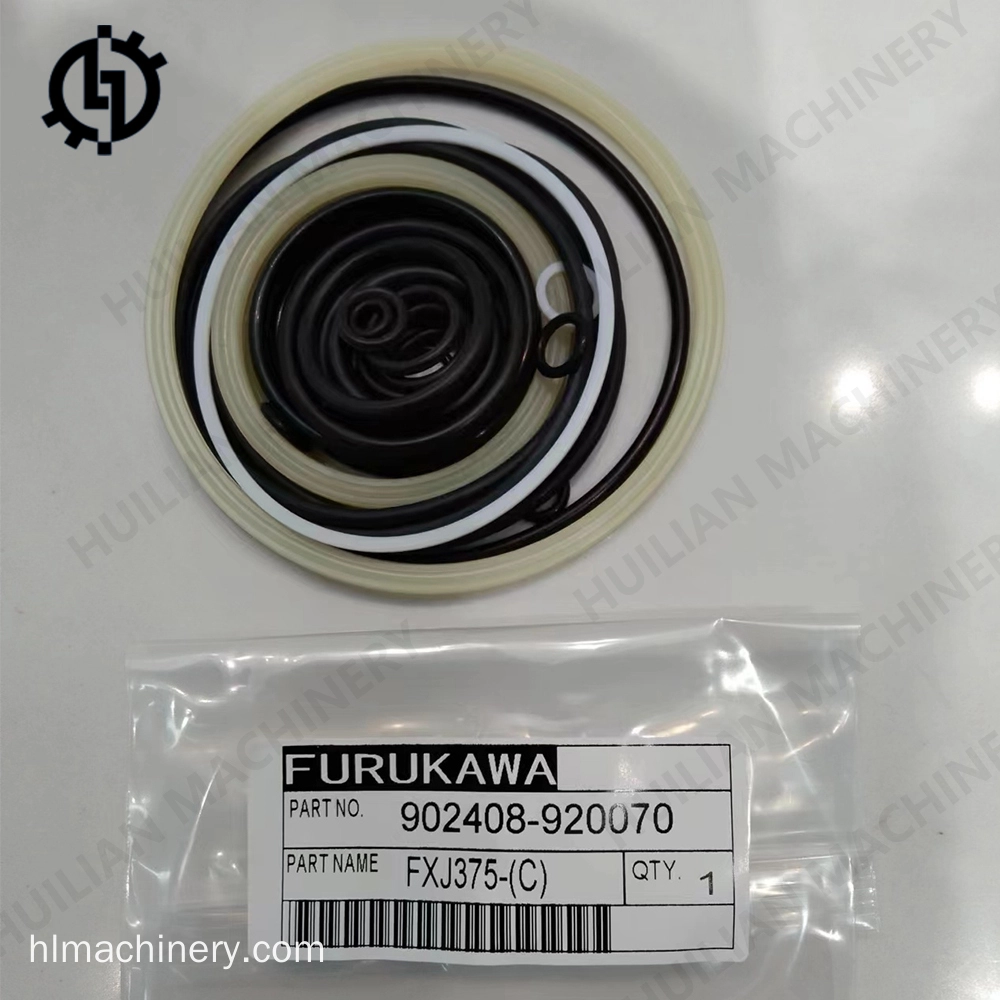 FXJ375-Seal-kit-902408-920070 FXJ375 Seal kit part number 902408-920070