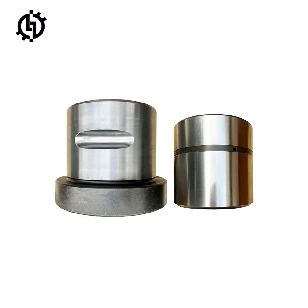 HB40G Inner bush Front Cover