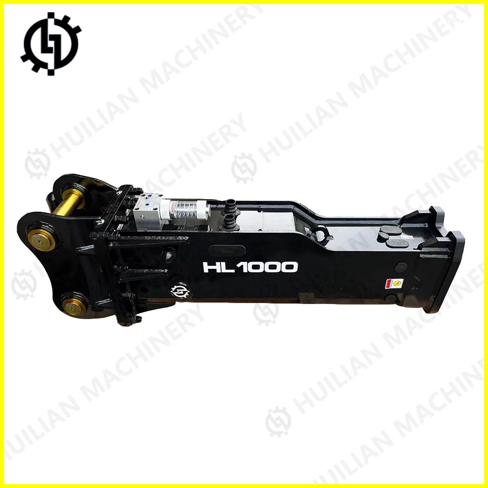 HL1000 HL1000 Hydraulic Hammer Rock Breaker