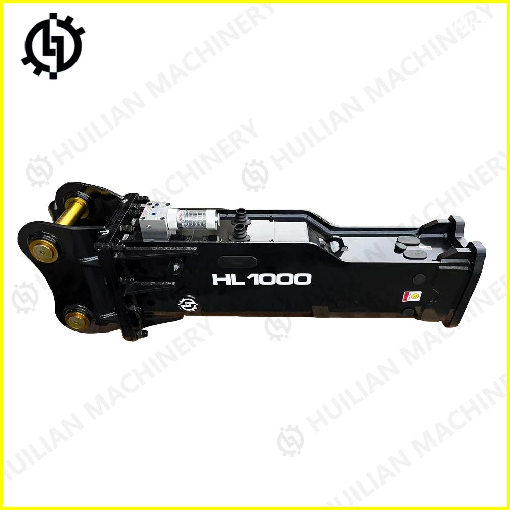 HL1000 HL1000 Hydraulic Hammer Rock Breaker