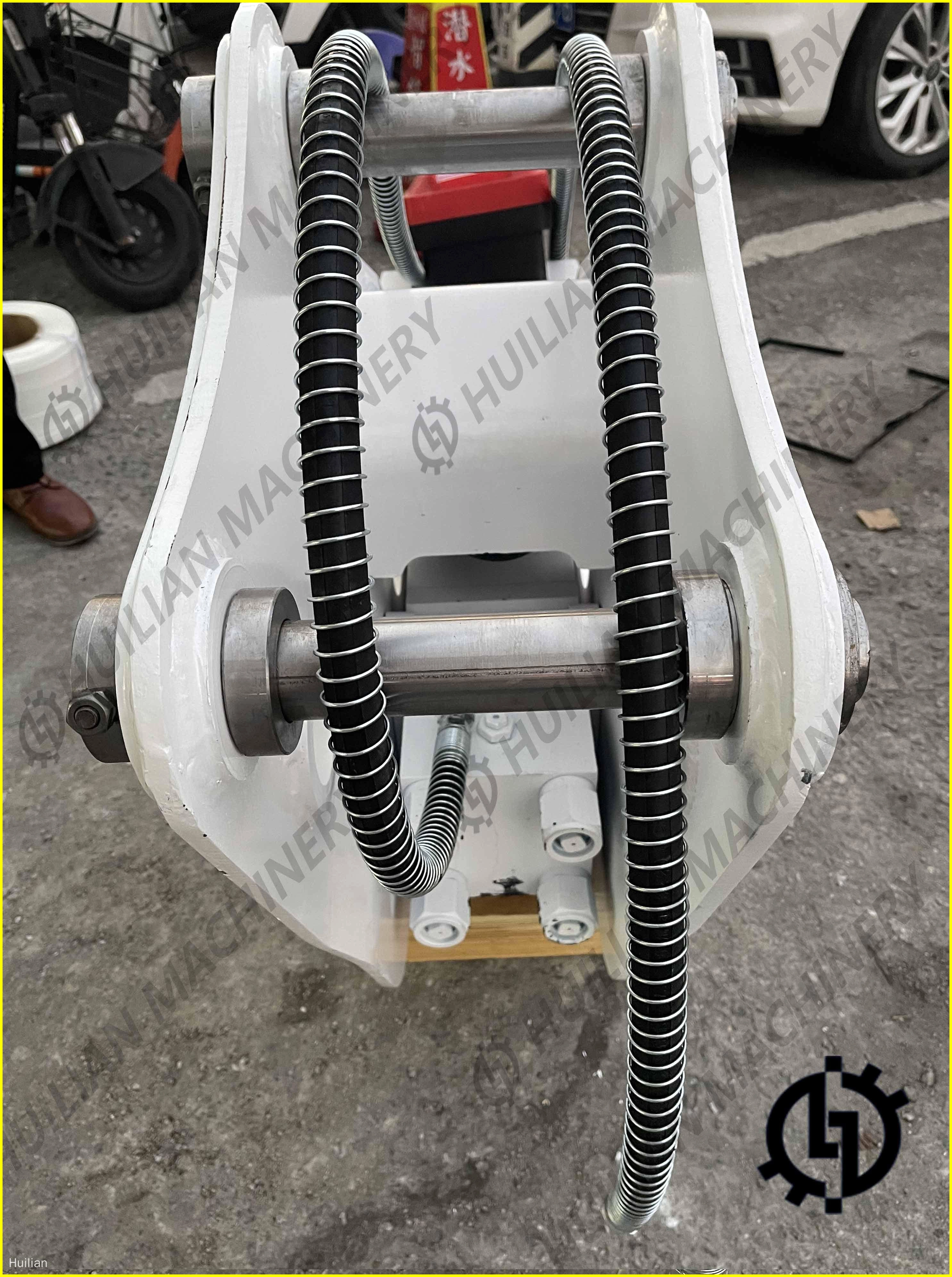 Huilian Rock Breaker SB43 for SOOSAN