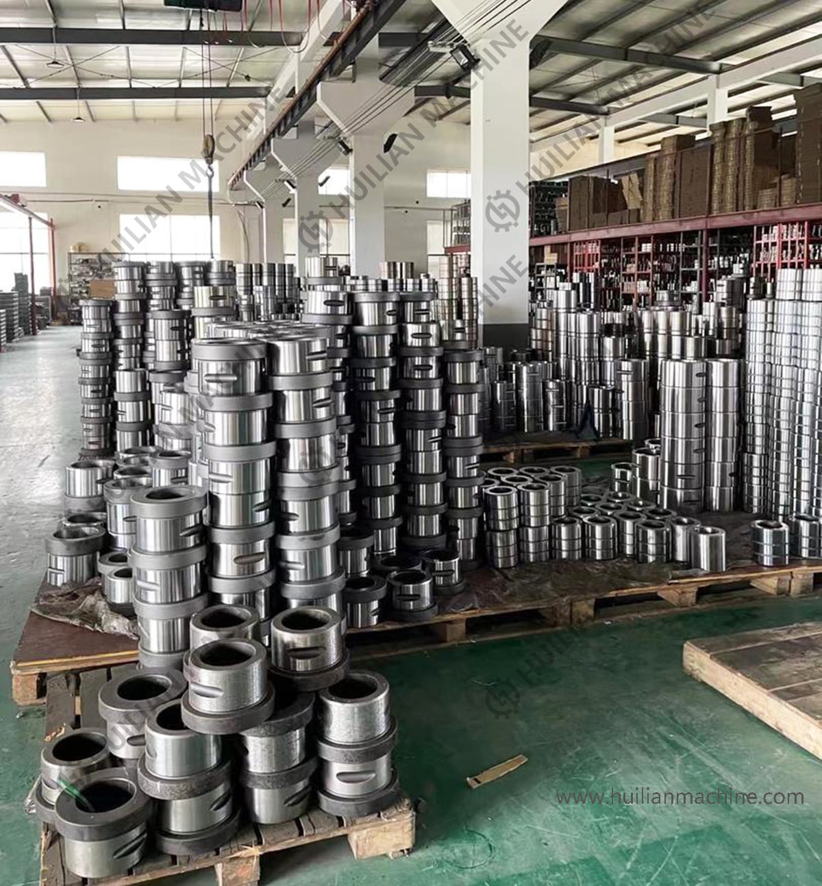 excavartor hydraulic breaker bushing set-huilian factory