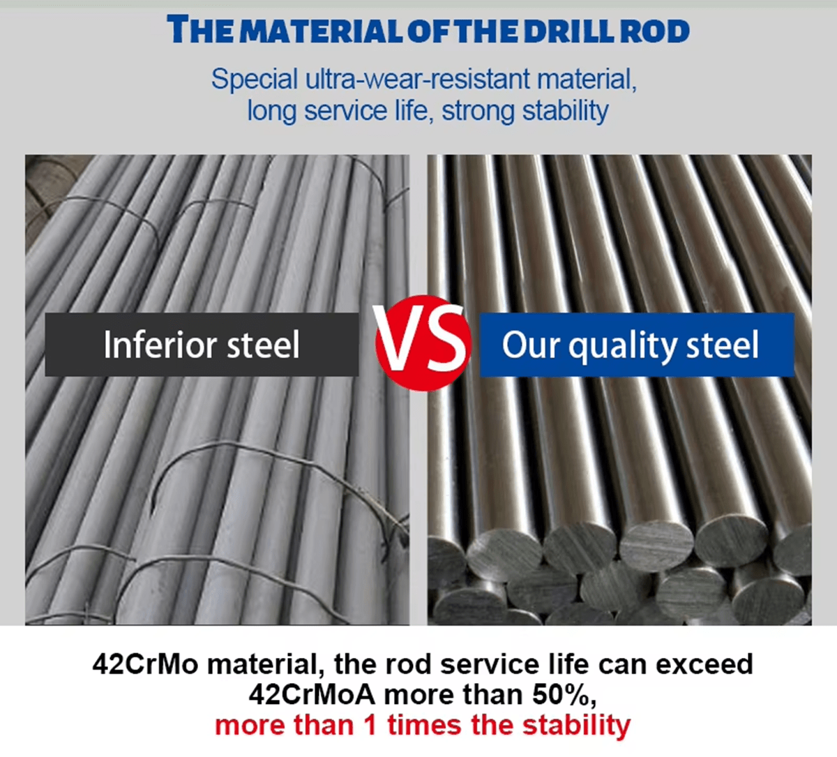 excavator breaker parts hydraulic chisel advantages
