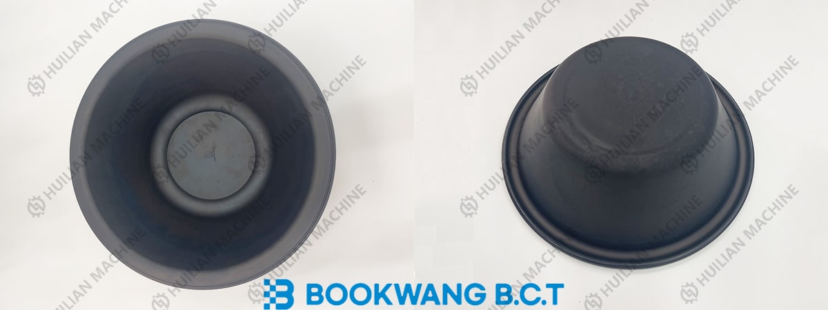 MTB285 hydraulic hammer diaphragm