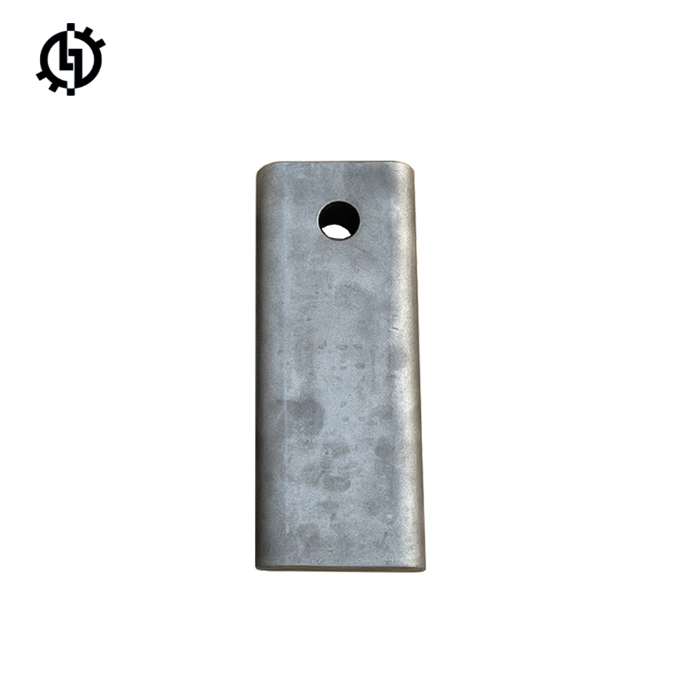 Rock Breaker Tool Pin MS800