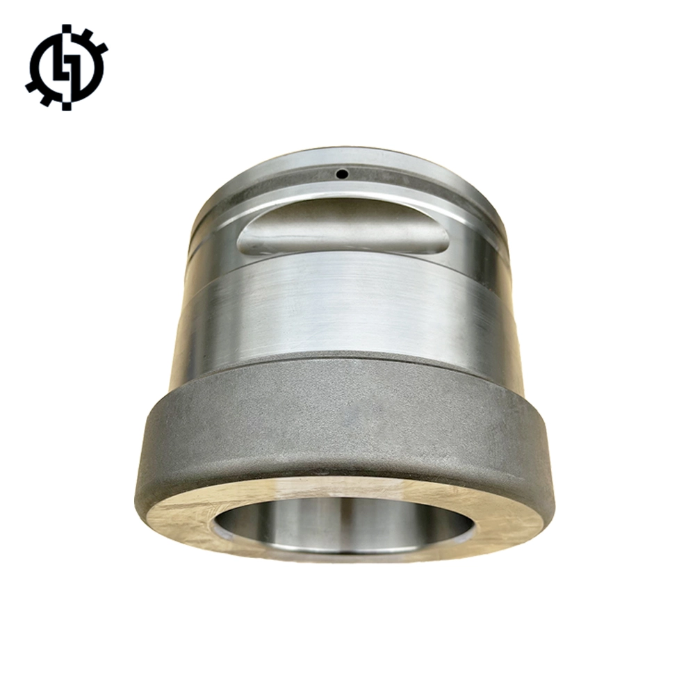 Huilian MTB175 Breaker Front Cover