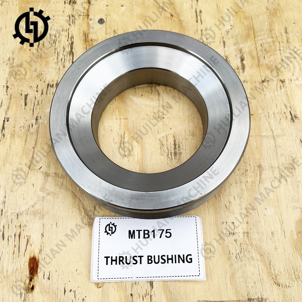 MTB175 hammer breaker thrust ring