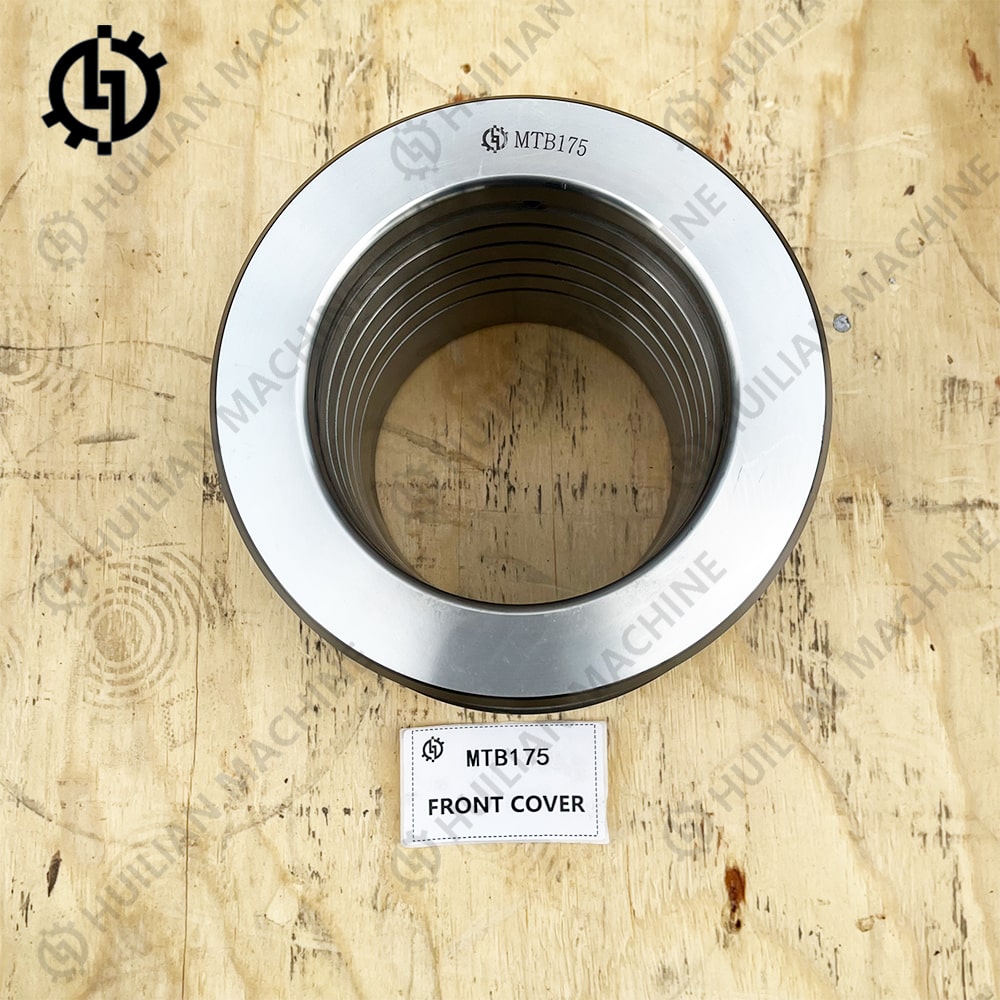 MTB175 Lower Bushing for Hydraulic Breaker Hammer Huilian Machine