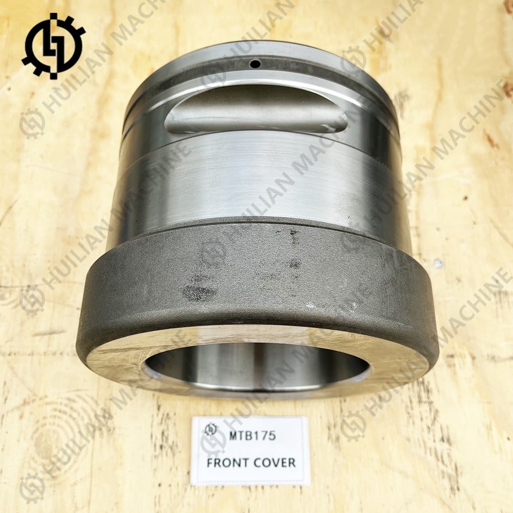 MTB175 Outer Bushing for Hydraulic Hammer by Huilian Machine