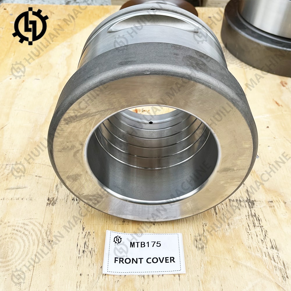 MTB175 Hydraulic Breaker Tool Bushing