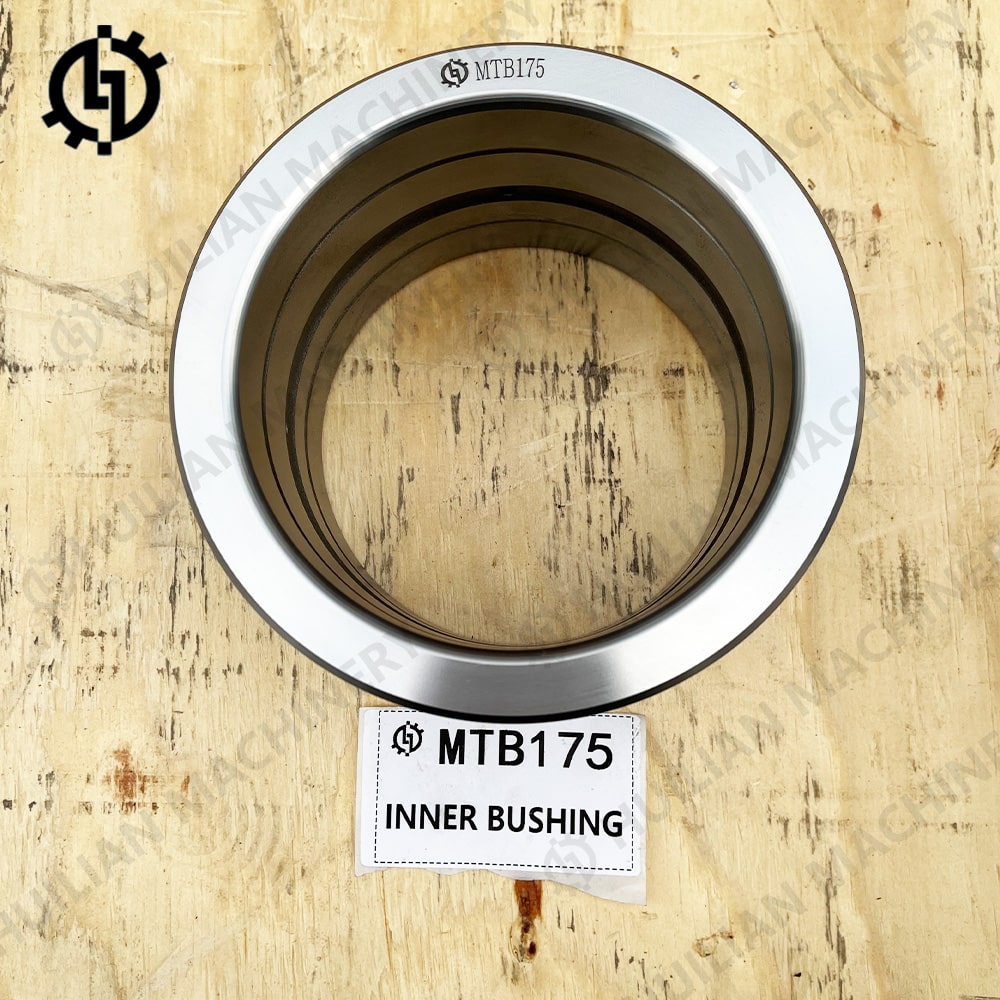 MTB175 Upper Bushing for Excavator Hydraulic Rock Hammer