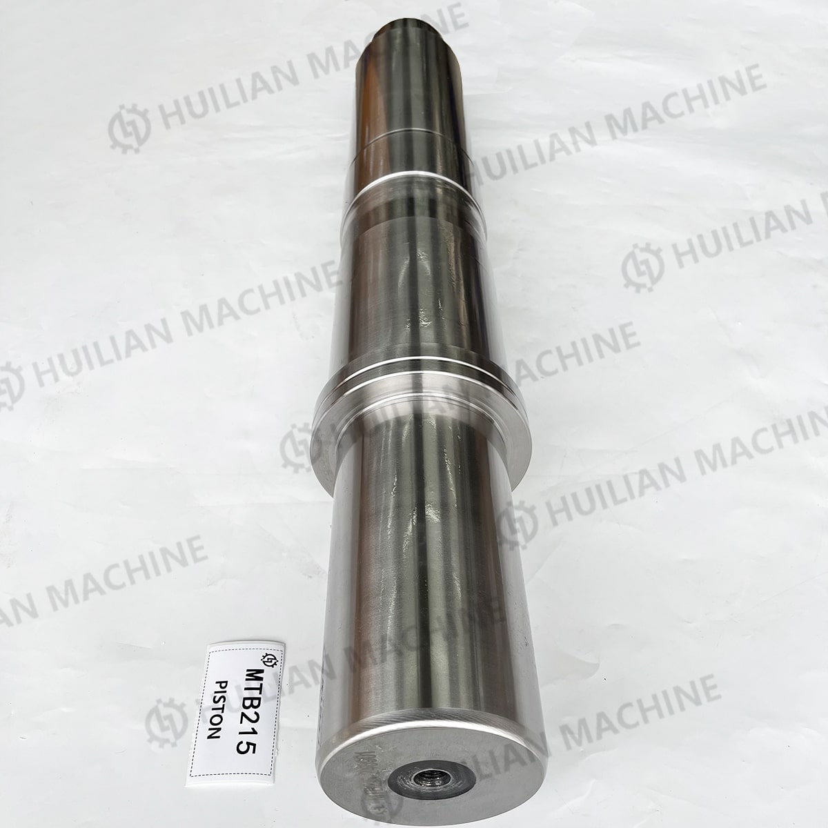 MTB215 excavator hydraulic rock hammer piston