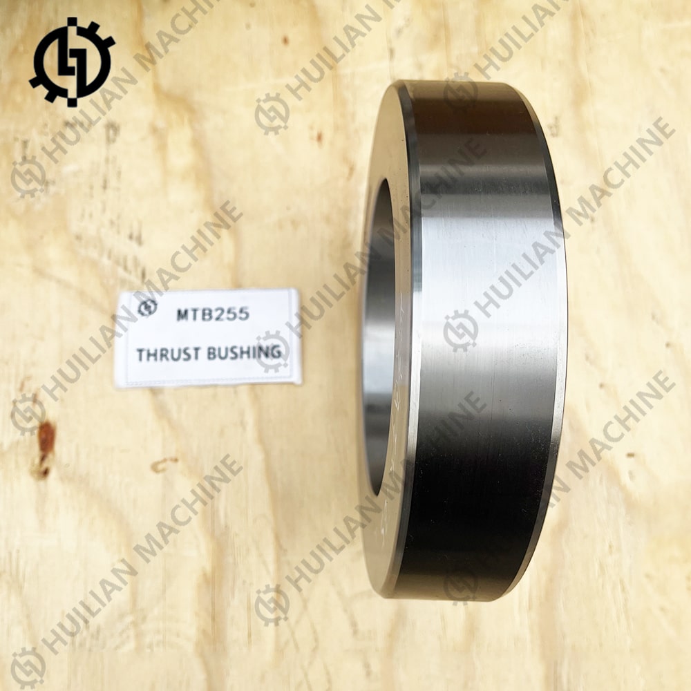 MTB225 excavator breaker thrust ring