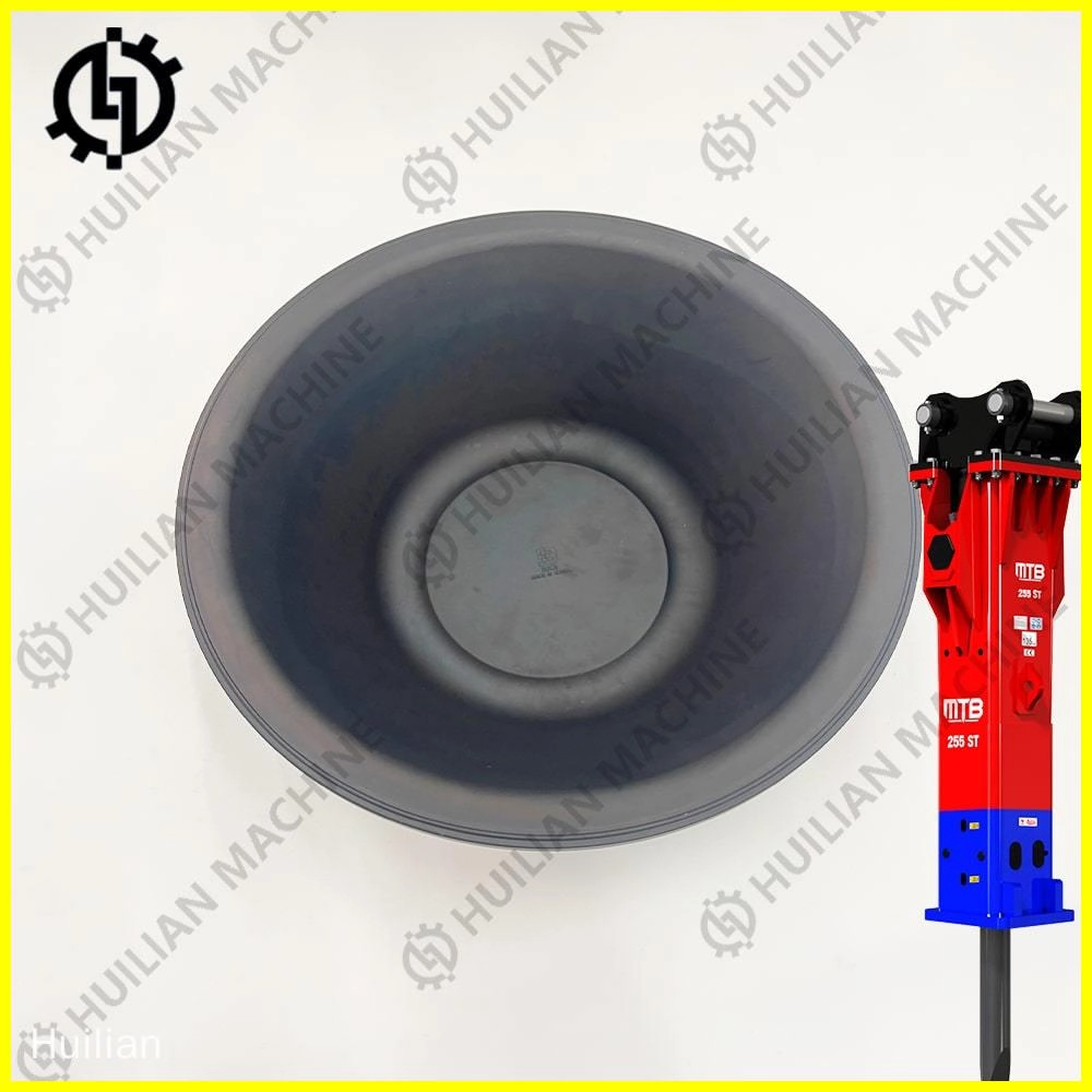 MTB255 breaker diaphragm