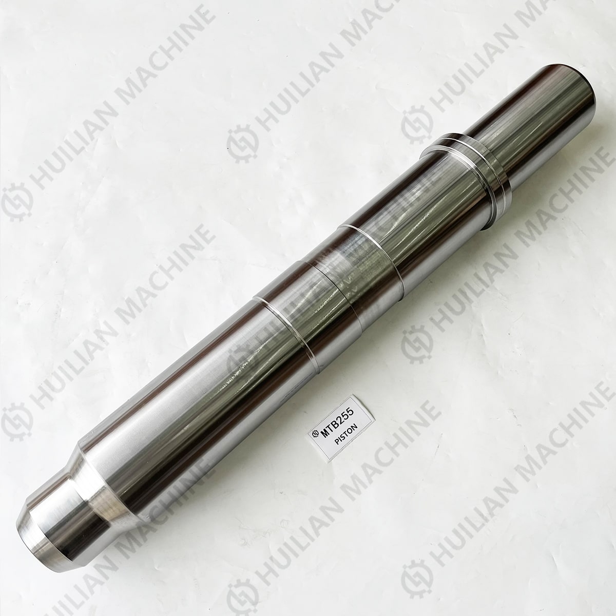 MTB255 excavator hydraulic rock hammer piston
