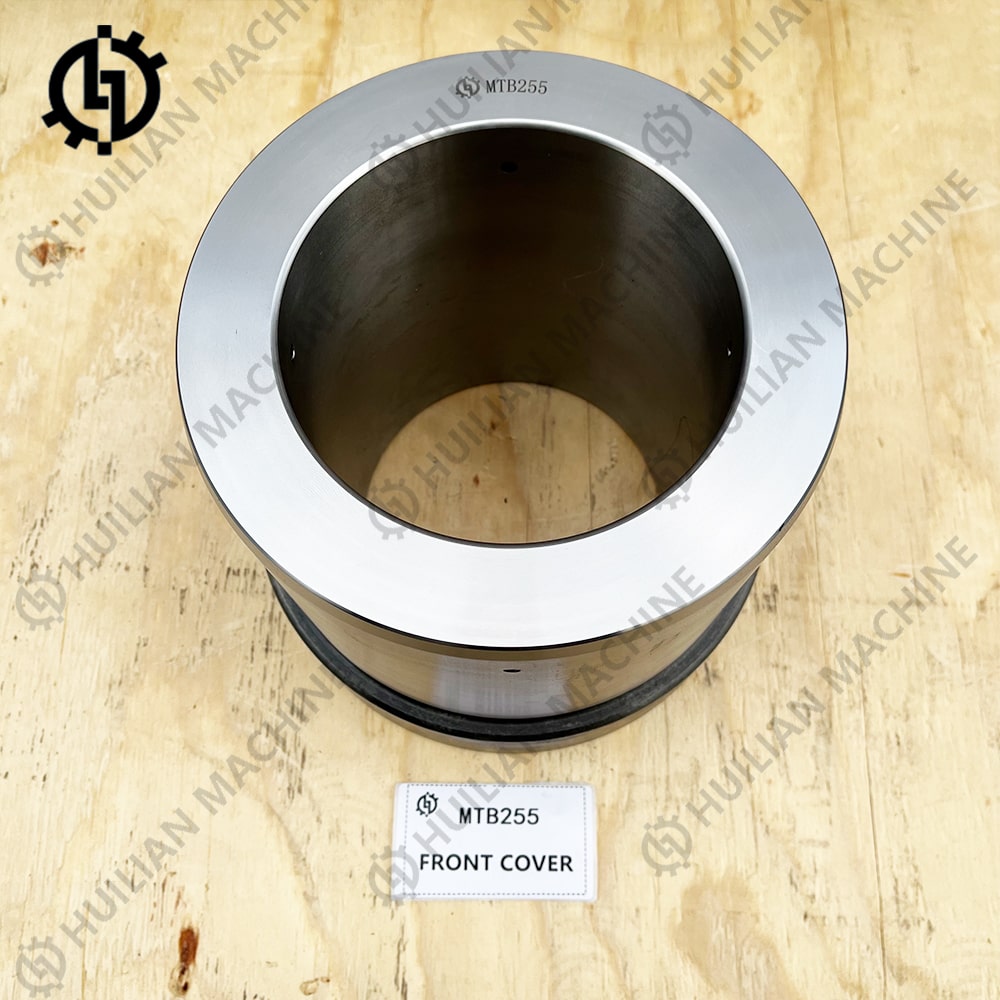 MTB255 excavator breaker lower bush