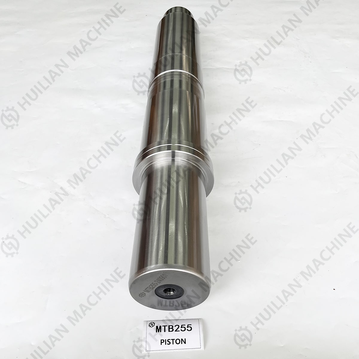 MTB255 excavator rock breaker piston