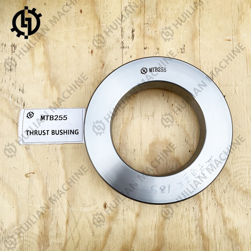 MTB255 hydraulic rock hammer thrust ring
