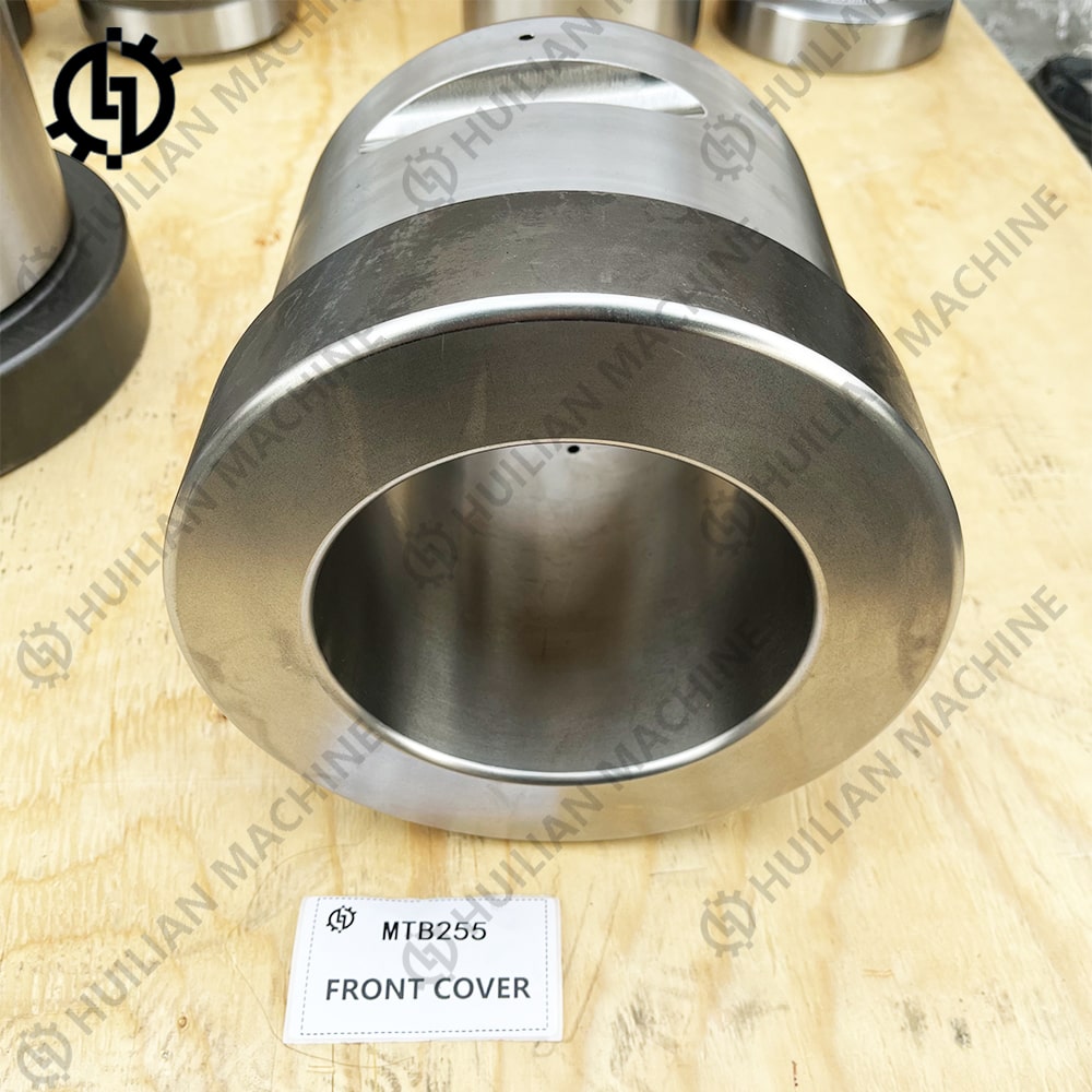MTB255 hydraulic hammer tool bush