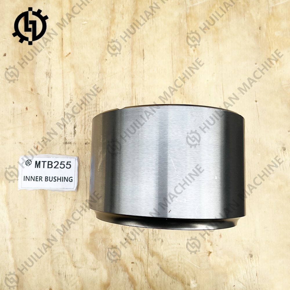 MTB255 excavator breaker upper bushing