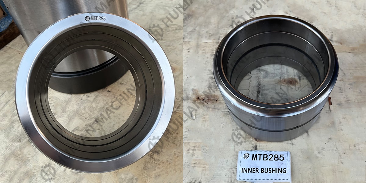 MTB285 hydraulic rock breaker inner bush