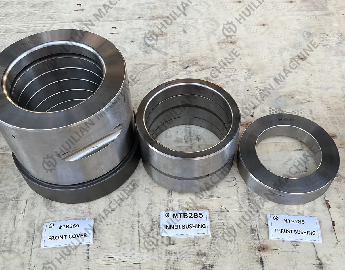 MTB285 breaker set bushing