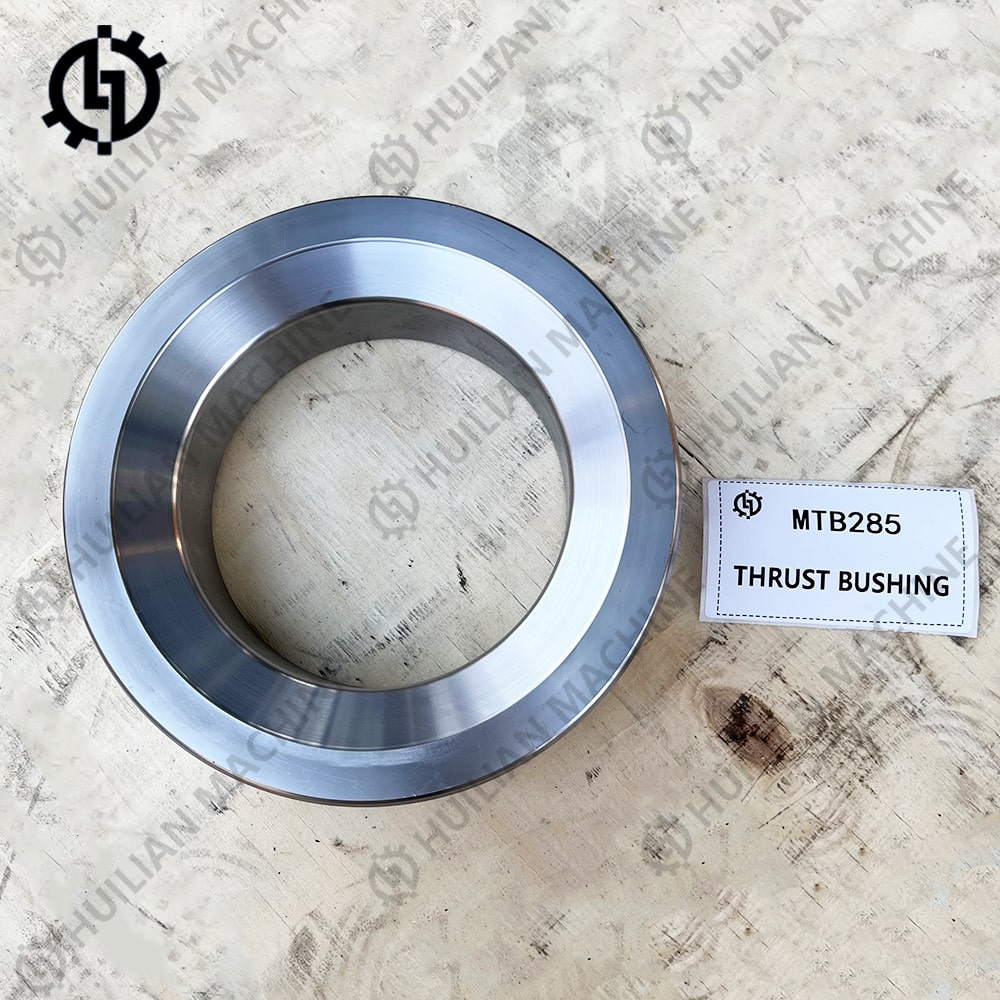 MTB285 excavator rock breaker thrust ring