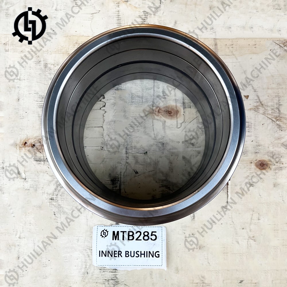 MTB285 hydraulic rock breaker upper bush