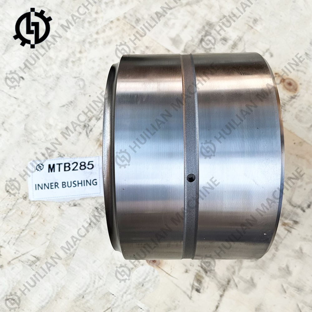 MTB285 hydraulic hammer breaker chisel bush