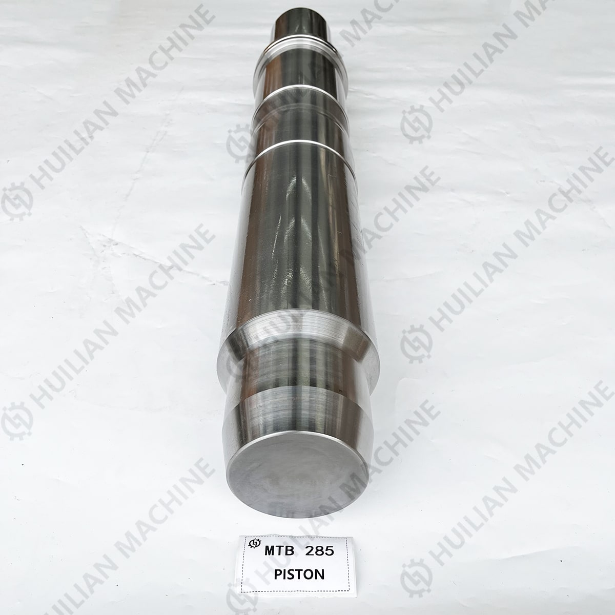 MTB285 excavator hydraulic rock breaker hammer piston