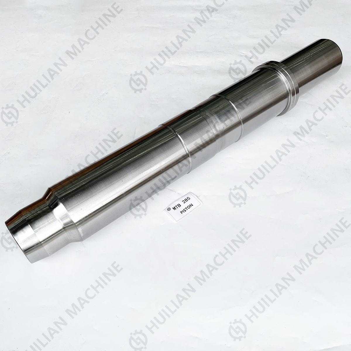 MTB285 excavator hydraulic rock hammer piston