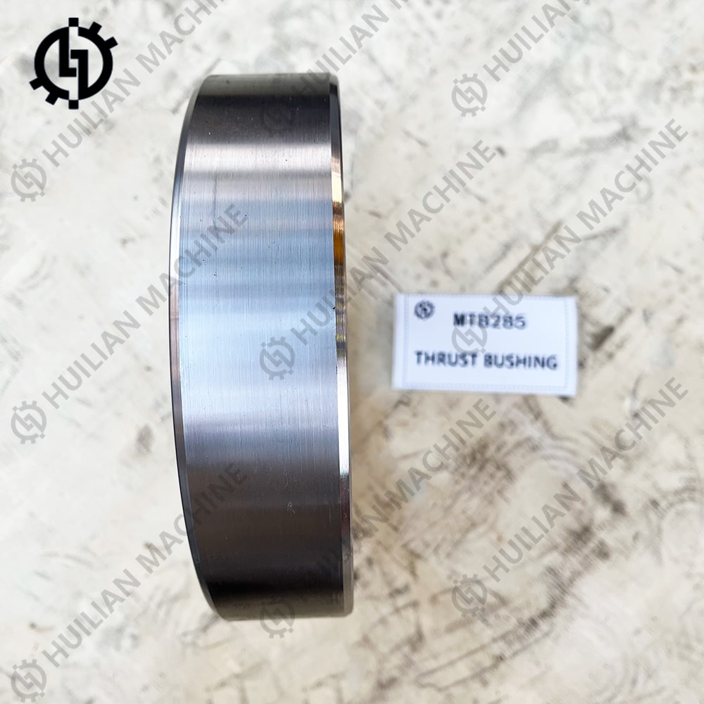 MTB285 hydraulic hammer thrust bushing