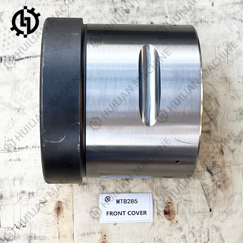 MTB285 rock breaker tool bush
