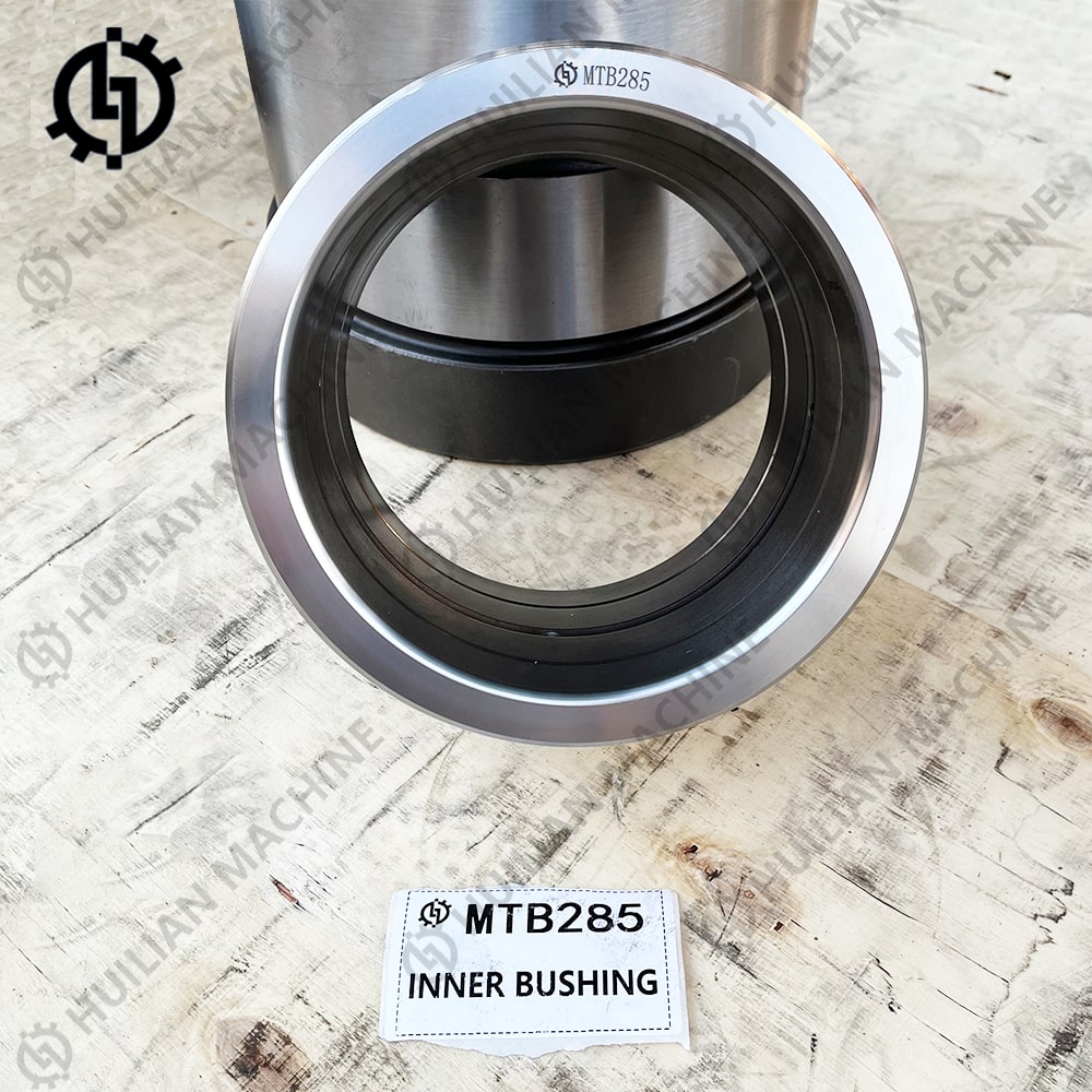 MTB285 hydraulic hammer upper bush