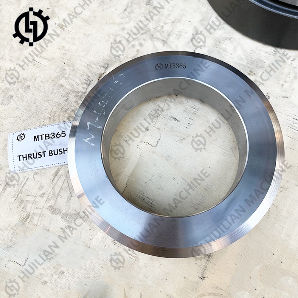 MTB365 excavator breaker thrust bush