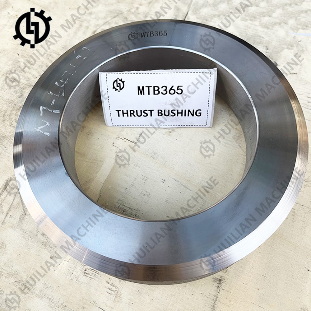 MTB365 rock breaker thrust ring