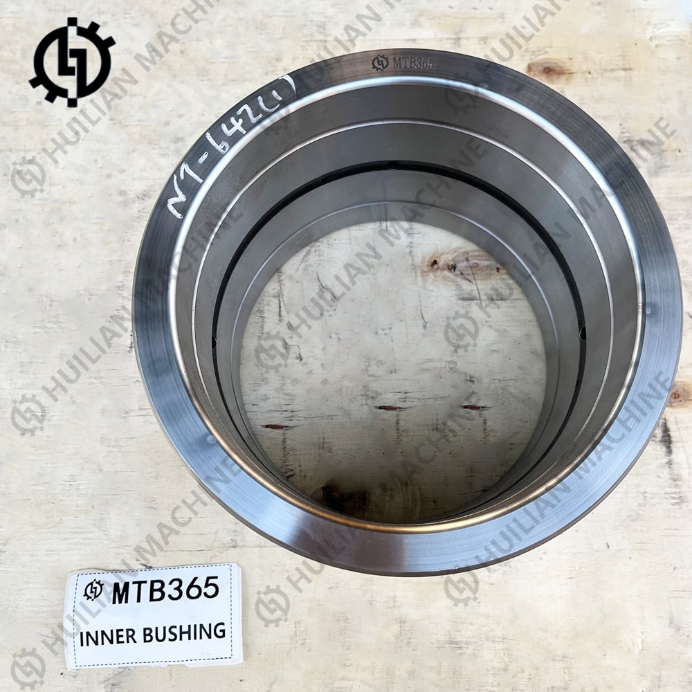 MTB365 hydraulic rock breaker upper bush