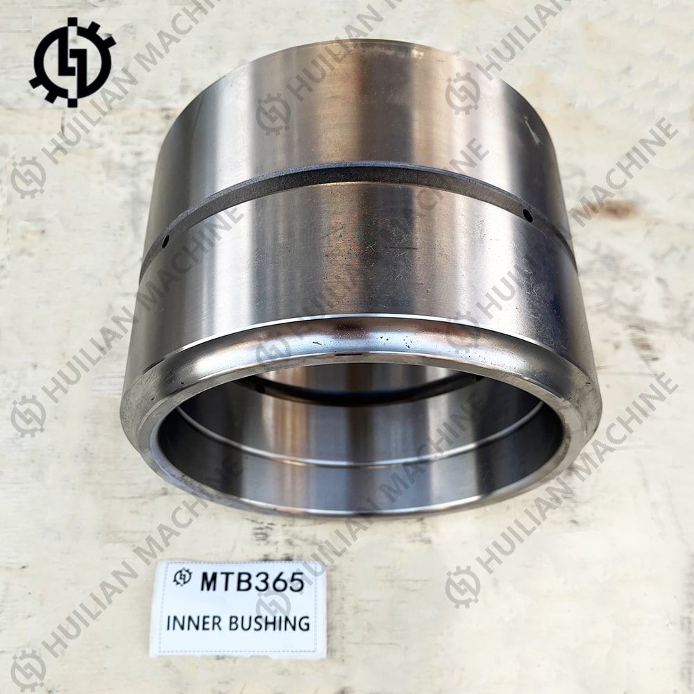 MTB365 hydraulic hammer chisel bush