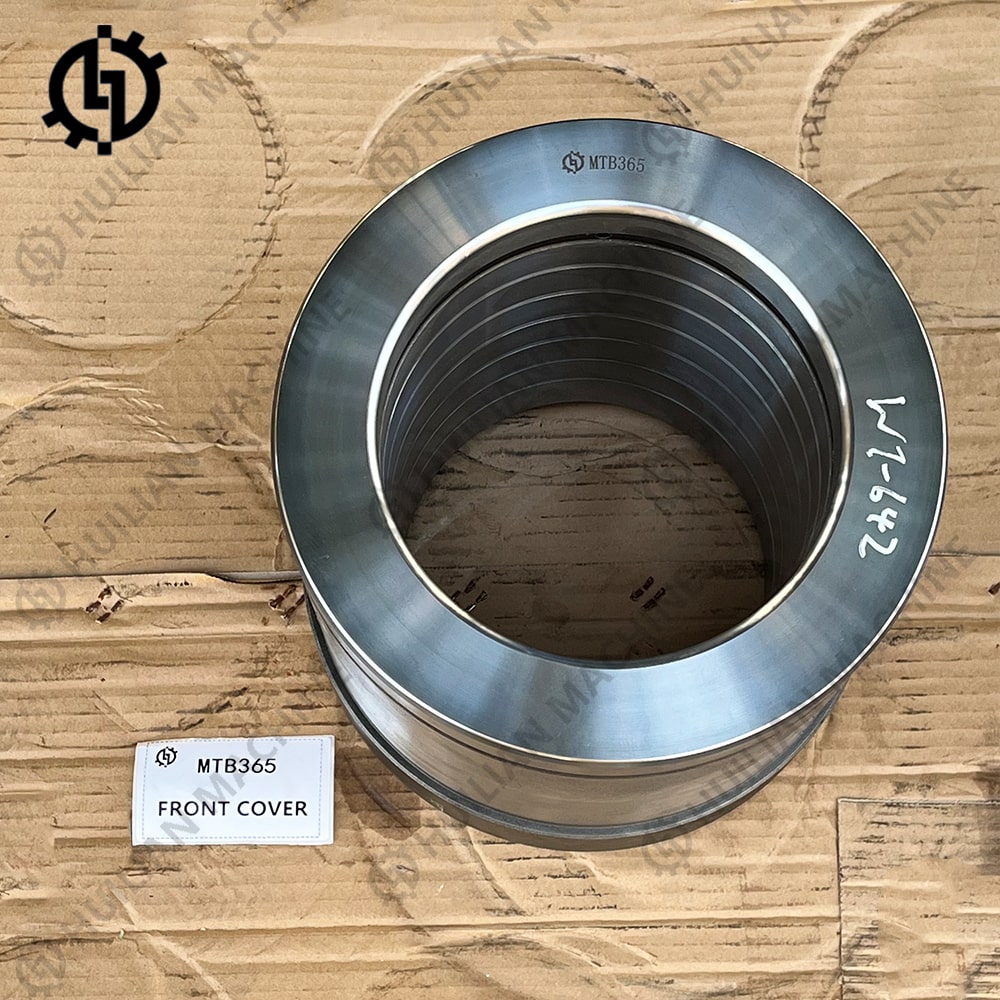 MTB365 excavator breaker lower bush