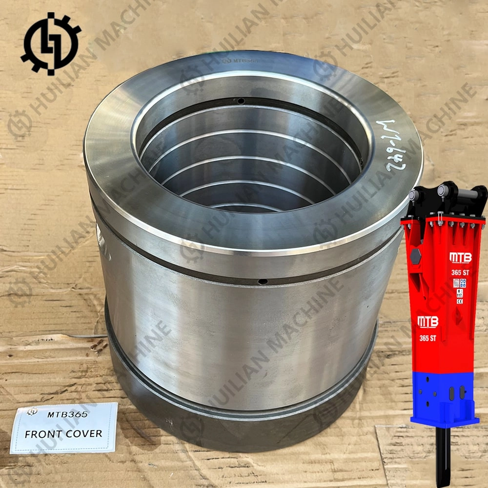 MTB365 hydraulic breaker outer bush